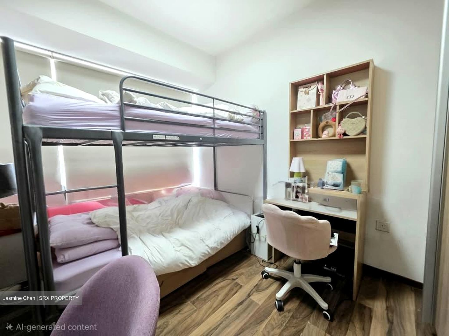 Blk 588A Park Central @ Amk (Ang Mo Kio), HDB 5 Rooms #549982541
